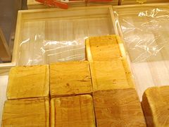 -爸爸糖吐司面包(悠唐购物中心店)