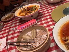 -西贝(六里桥旗舰店)