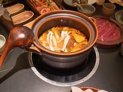 -季季山·云南野生菌火锅(上海首店)