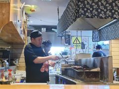 -晶吉·居酒屋·日本料理·烧鸟(中山区民主广场经典生活店)