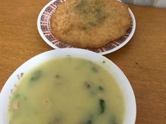 -老方子馅饼粥(台东店)
