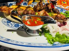 -卢布里西餐厅(总店)