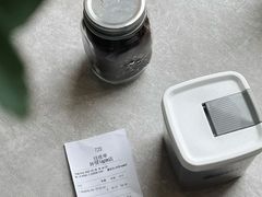 咖啡-Manner Coffee(港汇恒隆广场店)