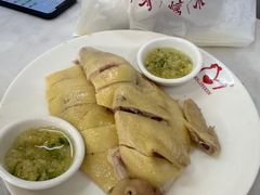 -文记壹心鸡(宝华路店)