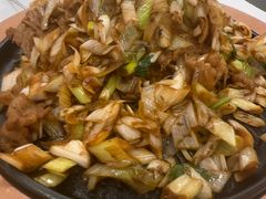 -香丰阁·烤鸭·川湘菜(昌平店)