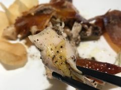 -金悦轩海鲜城(渔人码头店)