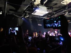 -Vox Livehouse(长沙店)