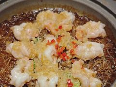 -绿茶餐厅(汇悦大融城店)