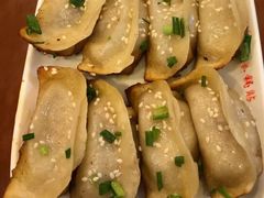 -小姜锅贴(凤凰街店)