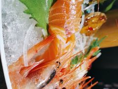 -上井料理黑金店(IFS国金中心店)