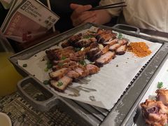 -绿茶餐厅(财富购物中心店)