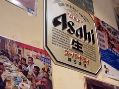 -気楽亭和食料理(气乐亭大世界本店)