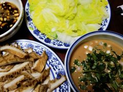 -牛街老爆肚满(牡丹园店)