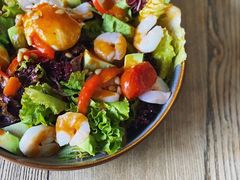 -RAC BAR(安福路店)