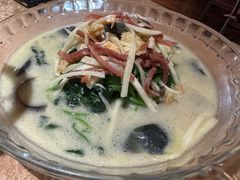 -龙井壹号·茶缘山景宴(龙井村店)