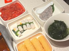 -海底捞火锅(杭州庆春路夜宵主题店)
