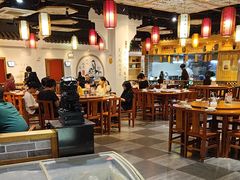 -嗣林·爷爷的私房菜(湾里店)