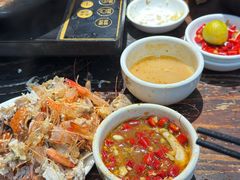 -潭门港海鲜大排档(琼海店)