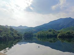 -杭州半山国家森林公园