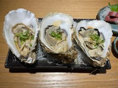 -桂马·日本料理·海胆·海鲜饭·酒场(民主广场店)