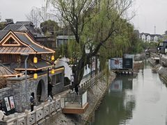 -东关街美食广场