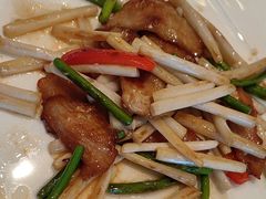 -香丰阁·烤鸭·川湘菜(清河店)