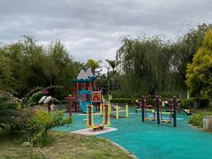 -西昌邛海湾柏樾酒店(原邛海湾柏栎度假酒店)