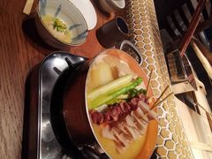 -yokocho上横町·日本食街(深业上城店)