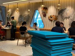 大堂-云海肴(星耀樟宜店)