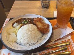 -大快活(丽丰店)