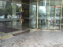 -上海华夏假日酒店