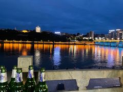 -江边渔家(龙舟文化园店)