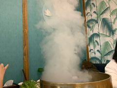 -云渔堂蒸汽石锅鱼(万达店)
