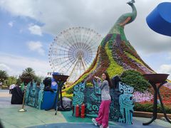 -七彩云南欢乐世界