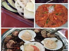-风与炭BBQ户外火锅烧烤(成都群光君悦酒店)