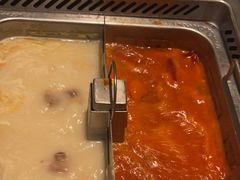 -海底捞火锅(高科广场店)