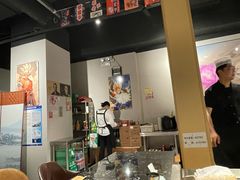 -大成铁板烧•板前(复古餐厅石老人店)