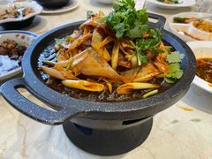 -令氏家外家周礼食府(桥南店)