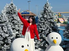 -汕头中海黄金海岸水上乐园