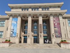 -国家自然博物馆