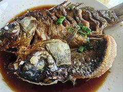 -柠静私家菜(石板巷店)