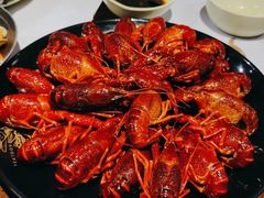 -一棠龙虾•王牌虾球(光谷天地店)