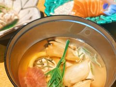 -雲上錢屋·怀石料理(上海中心店)