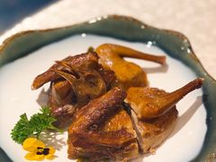 -红棉中餐厅·广州海航威斯汀酒店