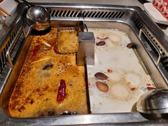 -海底捞火锅(万象城店)