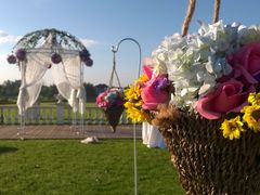 -北京拉斐特城堡酒店