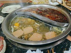 -储奇门鳝鱼火锅(总店)