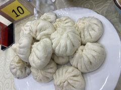 -奥华餐厅·老张记(台基厂店)