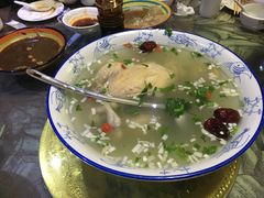 -三鑫酒家(泽州路店)