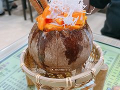 -玉椰林甜品店(创始店)